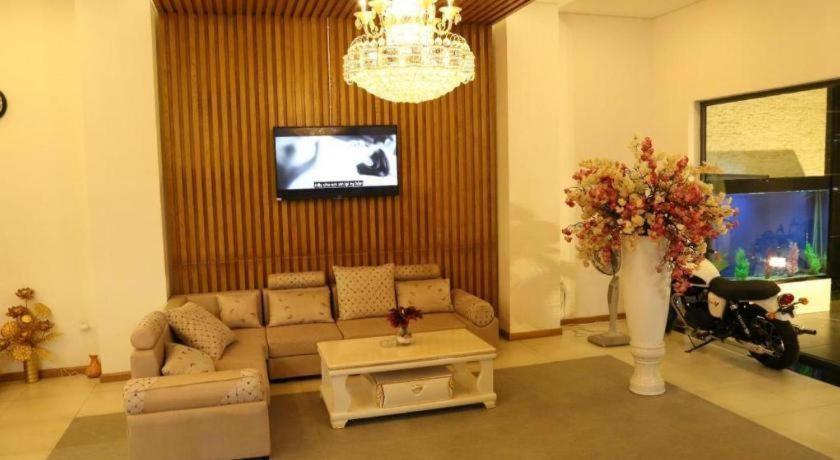 Kaka Hotel Đà Nẵng Exterior foto